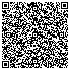 QR code with George V Bullen & Sons contacts