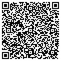 QR code with Blend contacts