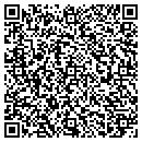 QR code with C C Surveillance LLC contacts