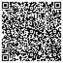QR code with C I B G Security contacts