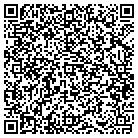QR code with T A Castoldi & Assoc contacts