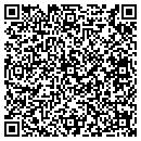 QR code with Unity West School contacts