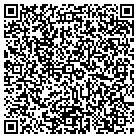 QR code with Teitelbaum David E DO contacts