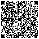 QR code with Cde Prof Bookkeepping And Tax contacts