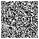 QR code with Hasan Shrine contacts
