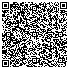 QR code with C Enterprise & Assoc contacts