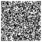 QR code with Mr Jon's Hair & Tanning Salon contacts