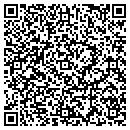 QR code with C Enterprise & Assoc contacts