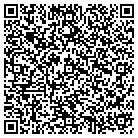 QR code with F & S Security Consulting contacts