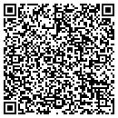 QR code with B And S Painting And Repai contacts