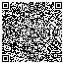 QR code with Calvary Baptist Church contacts