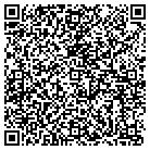 QR code with Chauncey F Hutter Inc contacts