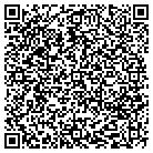 QR code with Calvary Temple Assembly of God contacts