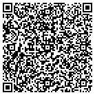 QR code with Calvary United Methodist Chr contacts