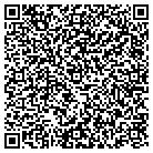 QR code with Calvary United Methodist Chr contacts