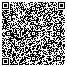 QR code with Calvary United Methodist Chr contacts