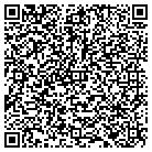QR code with Saint Luis Mssnary Bptst Chrch contacts