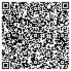 QR code with Allison's Automotive contacts