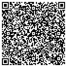 QR code with J & A Security Systems Inc contacts