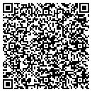 QR code with Montero's Cafe contacts