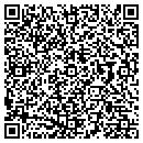 QR code with Hamond Group contacts