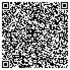 QR code with Unt Health Science Center contacts