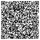 QR code with Cazy Freewill Baptist Church contacts