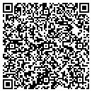 QR code with Hartan Brokerage contacts