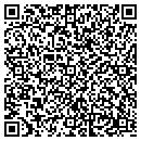 QR code with Haynes Ray contacts