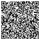 QR code with Moose Lodge contacts