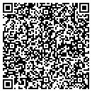 QR code with Moose Lodge contacts