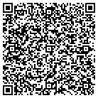 QR code with C & R Taxes Ins & Bus Service contacts