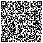 QR code with Custom Business Service contacts