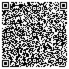 QR code with Daniels Uselton And Clay Pc contacts