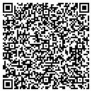 QR code with Hill Agency Inc contacts