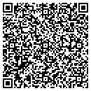 QR code with D&M Consulting contacts
