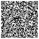 QR code with C & J Kreins Tax Service contacts