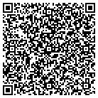 QR code with Hyde Agency Topper Brokerage contacts
