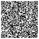 QR code with Alteus Benchmark Security Inc contacts