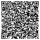 QR code with Holt Charles E DO contacts
