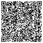 QR code with Church-God State Executive Office contacts