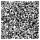 QR code with Mark G Ballif MD contacts