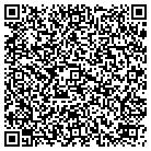 QR code with F E Moran Alarm & Monitoring contacts