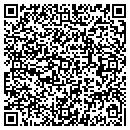 QR code with Nita B Weber contacts