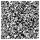 QR code with York Alternative High School contacts