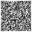 QR code with E R Taxes contacts