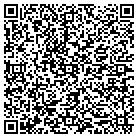 QR code with Illinois Security Service Inc contacts