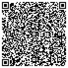 QR code with Tim Hiners Fishing Alaska contacts
