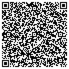 QR code with Rich Gregory R DO contacts