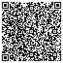QR code with C C Auto Repair contacts